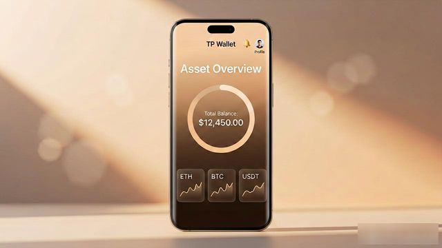 添加创意色彩：TPWallet的设计与用户反馈_TPWallet新版本低饱和度暖色系深色模式优化_TPWallet界面更新设计元素渐变柔光圆角