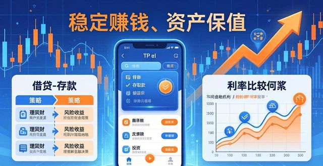 如何在tp钱包最新版本中实现稳定的收益与资金保值？_TP钱包资金保值策略_TP钱包数字资产稳定收益