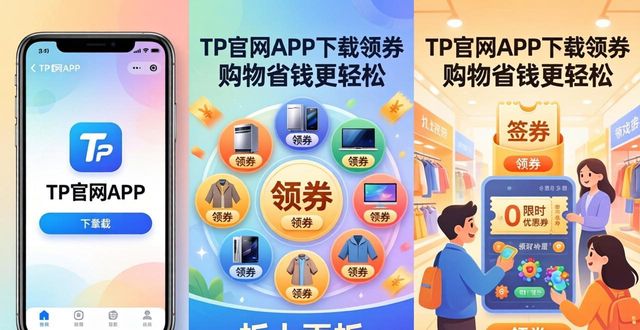 TP官方APP购物优惠_TP移动应用省钱攻略_3. 一键下载TP官方网站APP，获取超值优惠