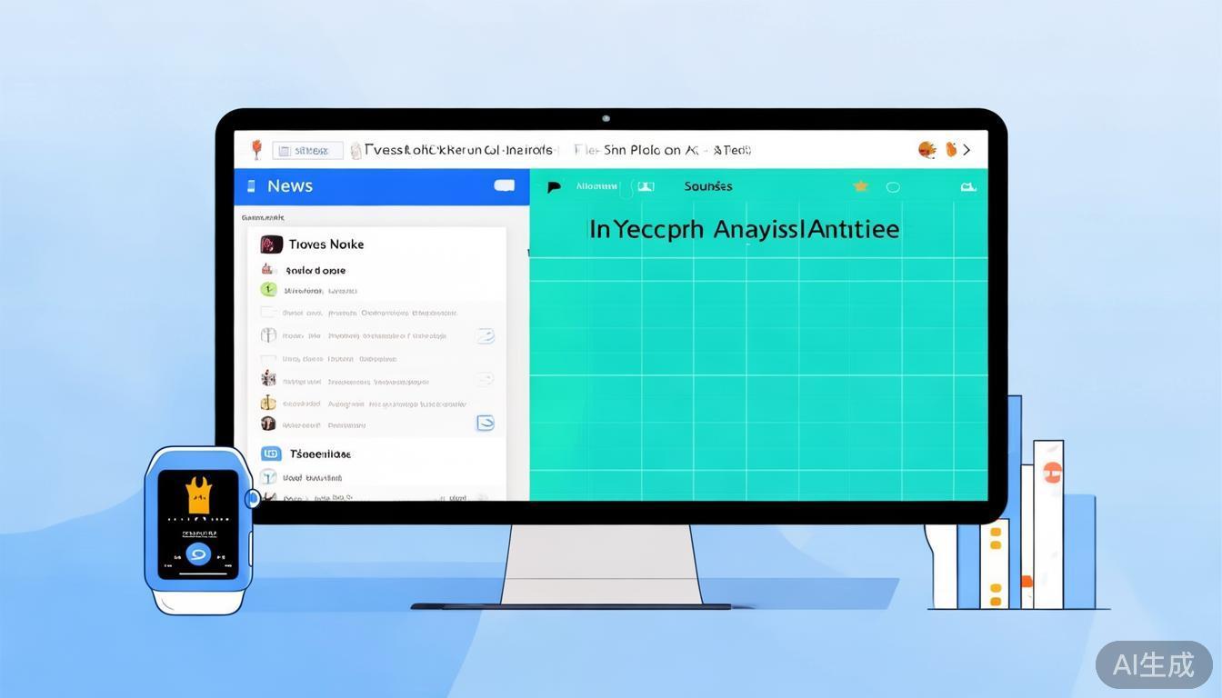 如何在tokenpocket钱包官网首页主动获取市场趋势与分析？_钱包市场占比_钱包市场现状分析