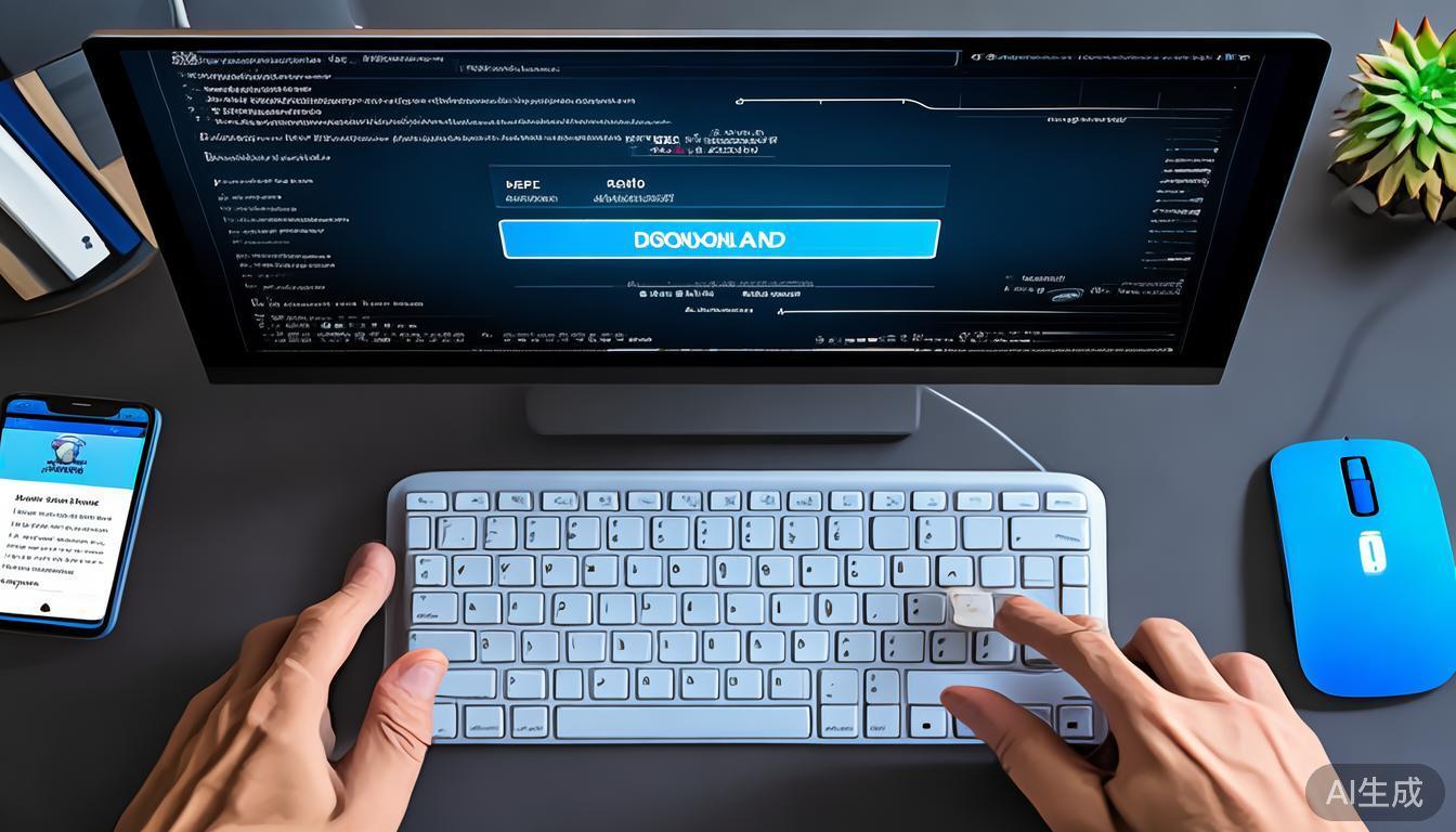 如何确保你从tokenpocket官网安全下载安卓应用程序?_安卓应用app下载平台_安卓应用程序下载安装