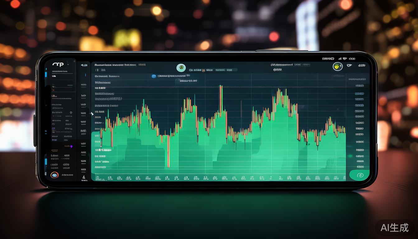 数字资产投资：用TP钱包官网构建个性化组合，降低风险捕捉机会