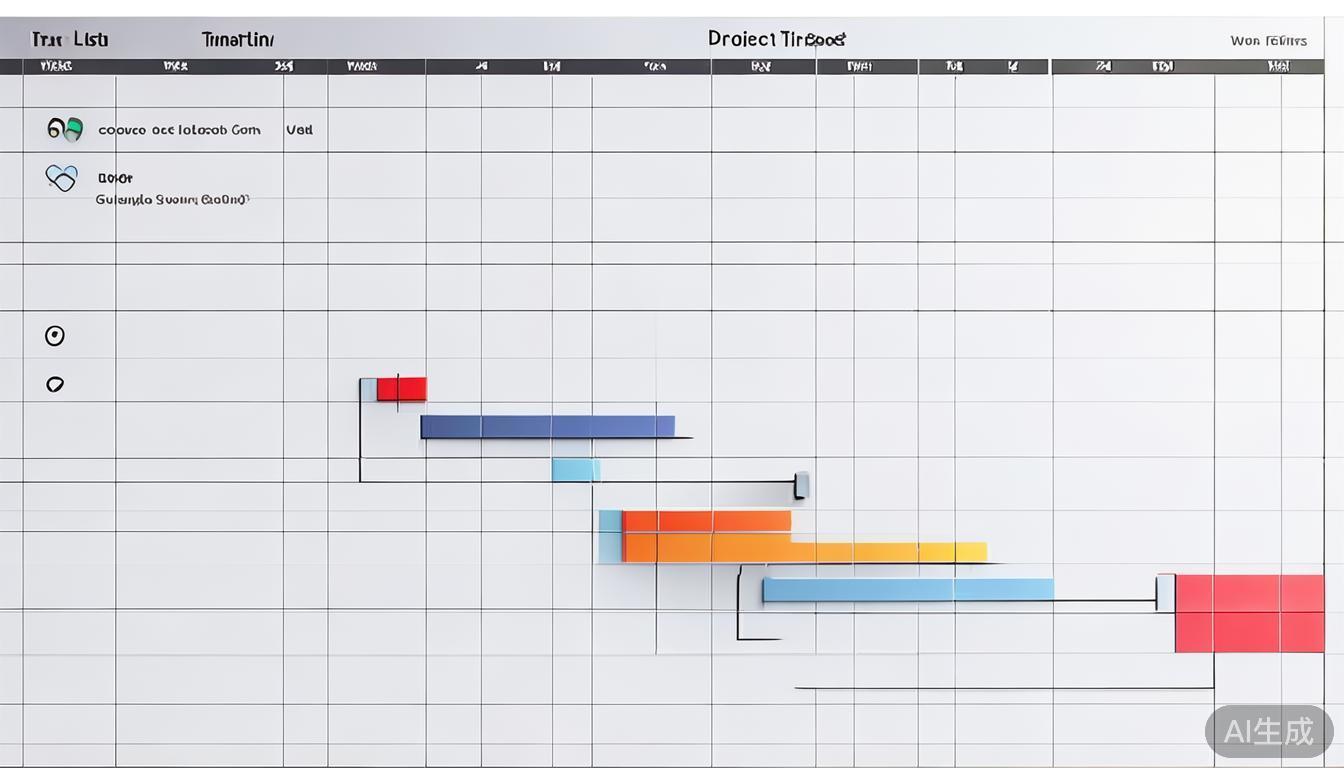 TP项目管理工具核心解析：任务看板、甘特图与协作功能如何提升团队效率？