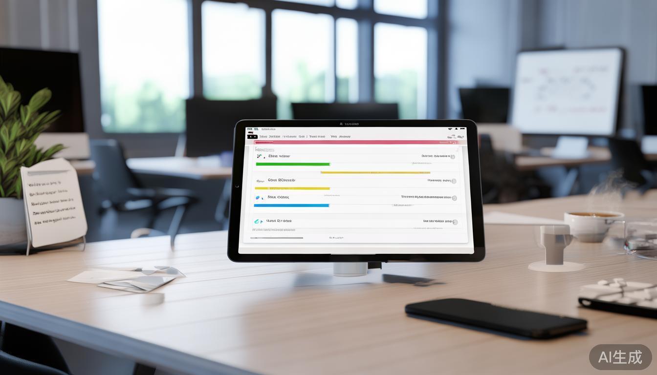 TP安卓版官方正版：高效团队协作利器，简化沟通流程、提升工作效率