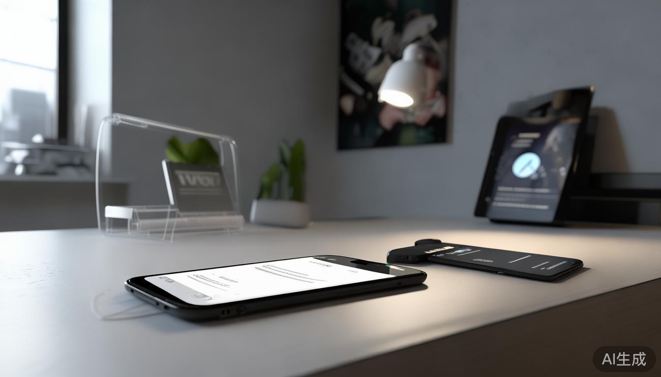 安卓版TP官方正版：市场表现卓越，用户评价如何？实际应用解析