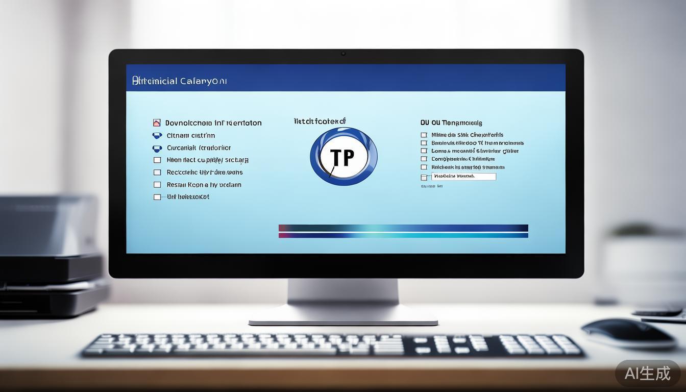 如何下载TP官方正版软件？确保软件纯净，享受无忧体验