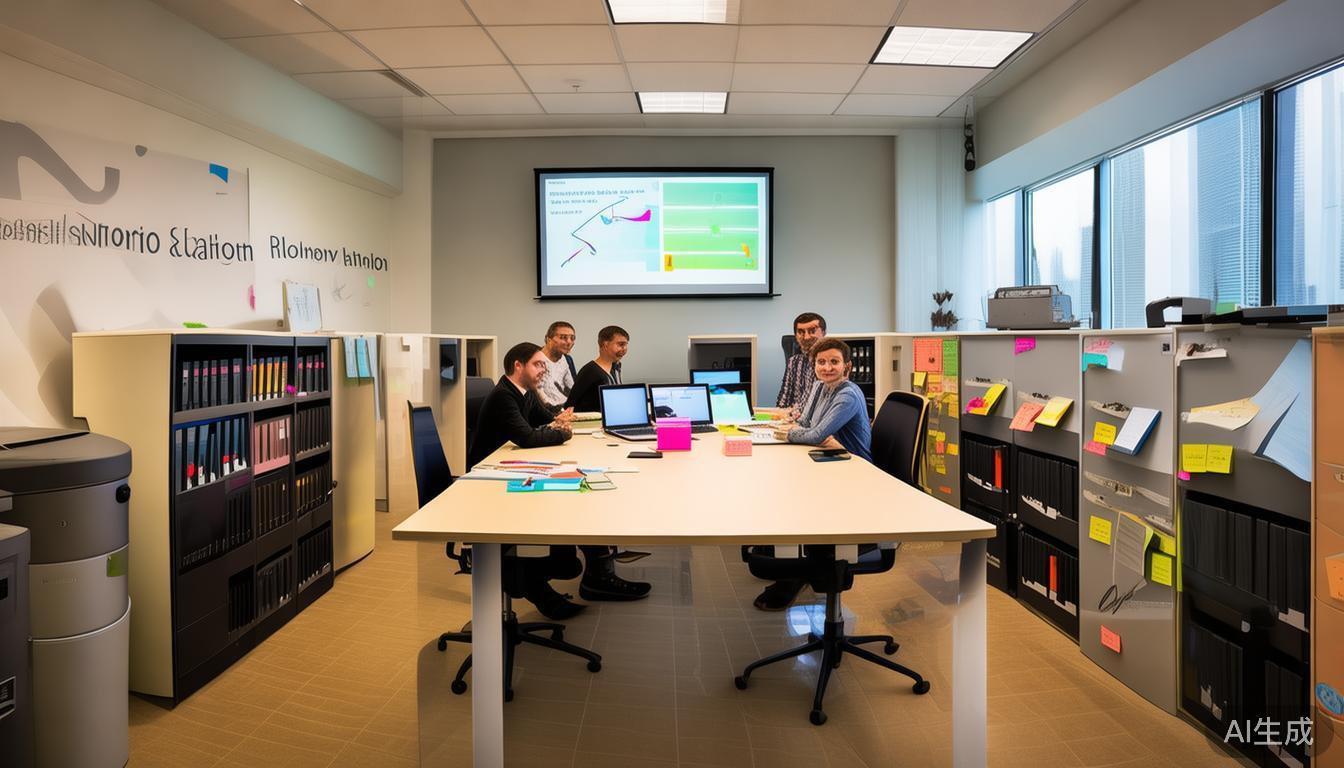 苹果初创团队_苹果公司团建_如何在TP官网下载苹果版中创建高效团队