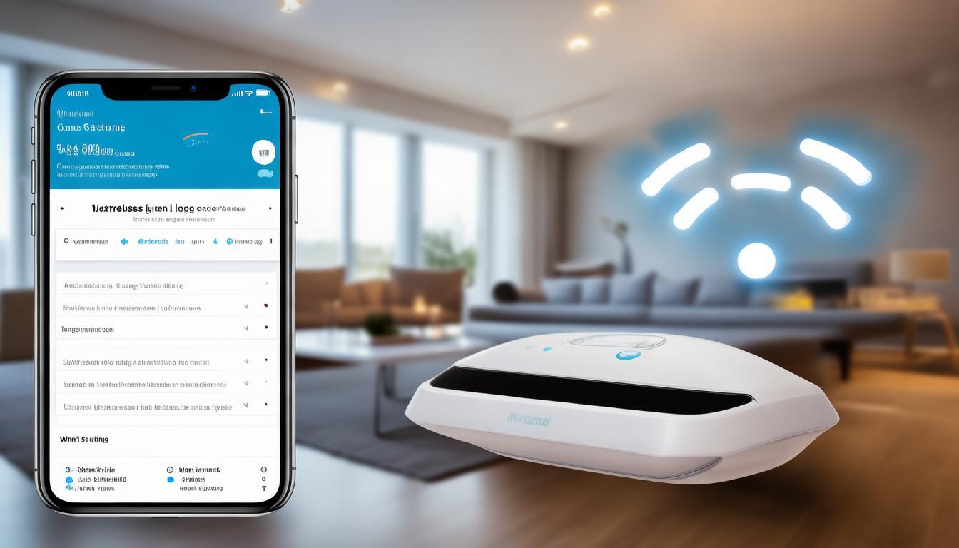 TP-LINK APP的无线设备控制选项介绍_tp无线管理_TP-LINK APP的无线设备控制选项介绍