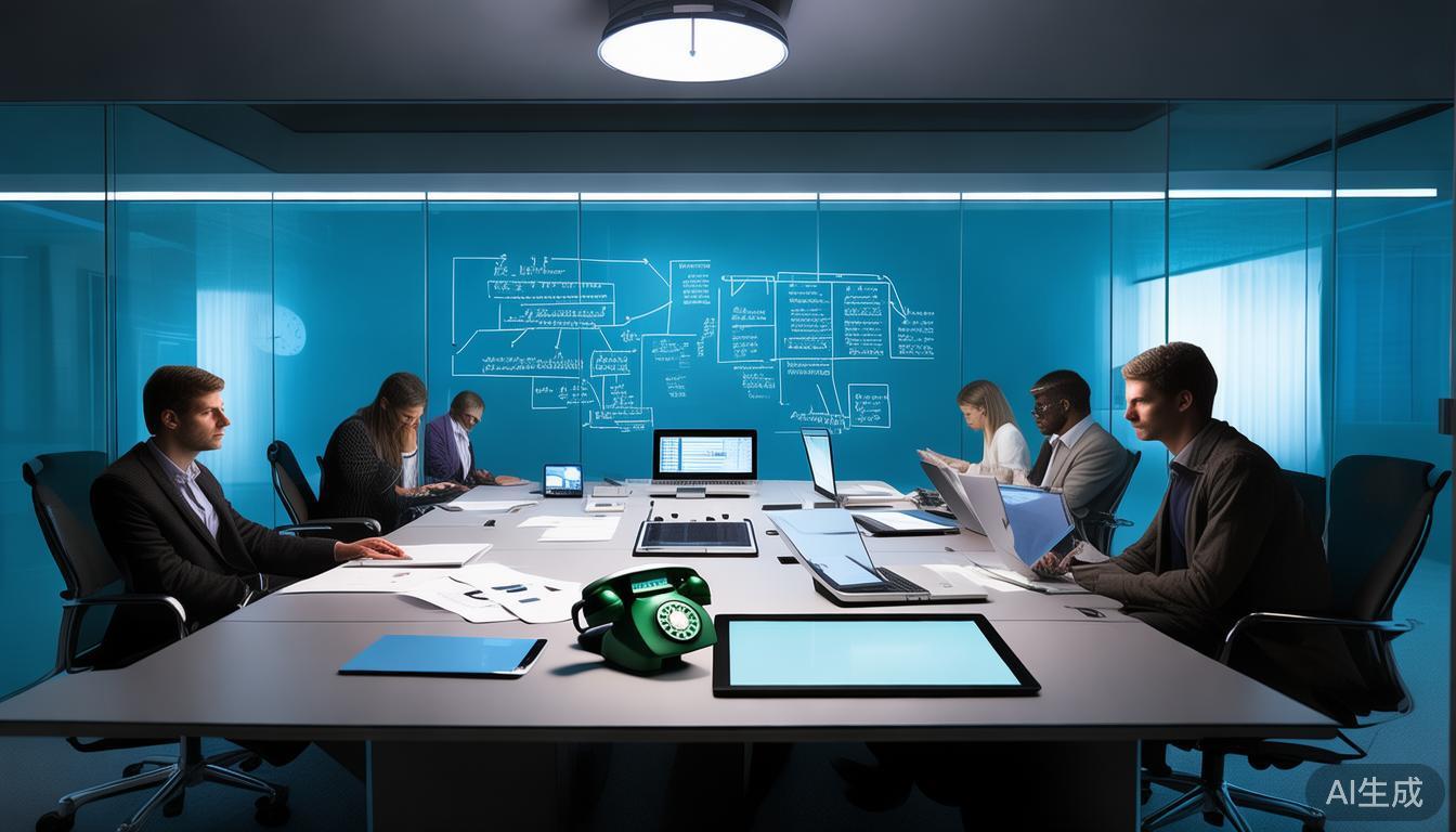 如何借助工具更新？团队目标追踪的真谛在于沟通与执行，而非TP安卓版下载