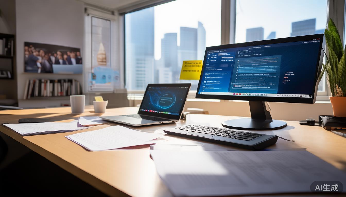 TP官网2025最新版下载实测：3个用户案例解析，避坑指南与优化分析