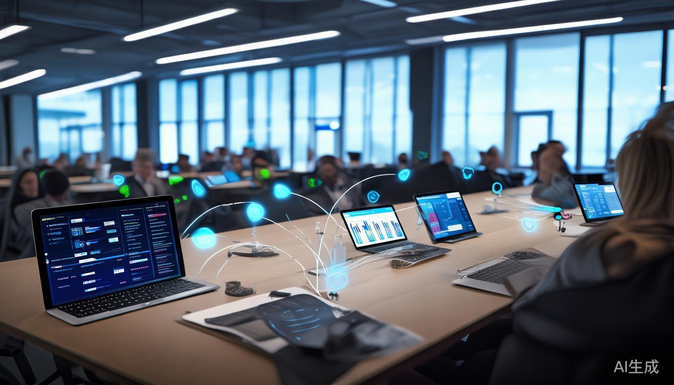 TP官方安卓最新版本对企业数字化转型的支持_安卓现状_安卓改革