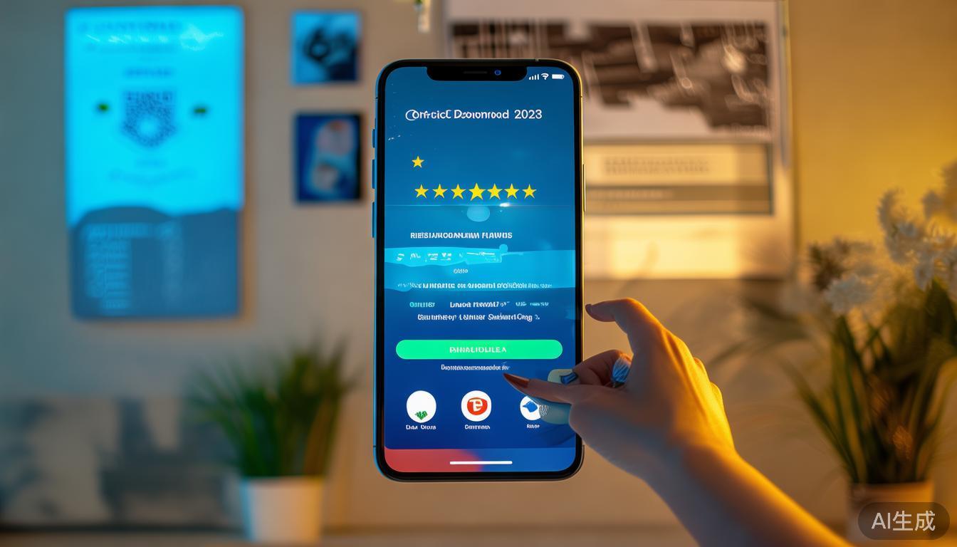 移动应用新手必看！如何安全获取TP安卓2025最新版？
