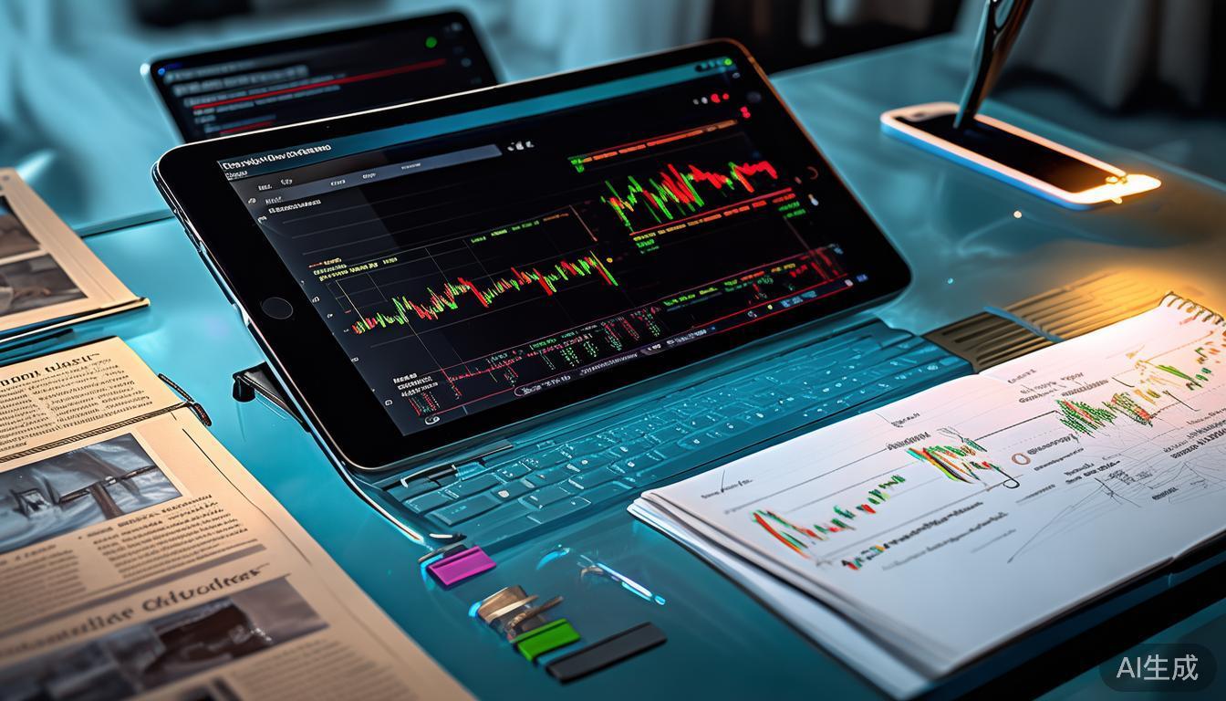 如何借助TokenPocket数据洞察市场？从链上异动到交叉验证，构建理性决策流程