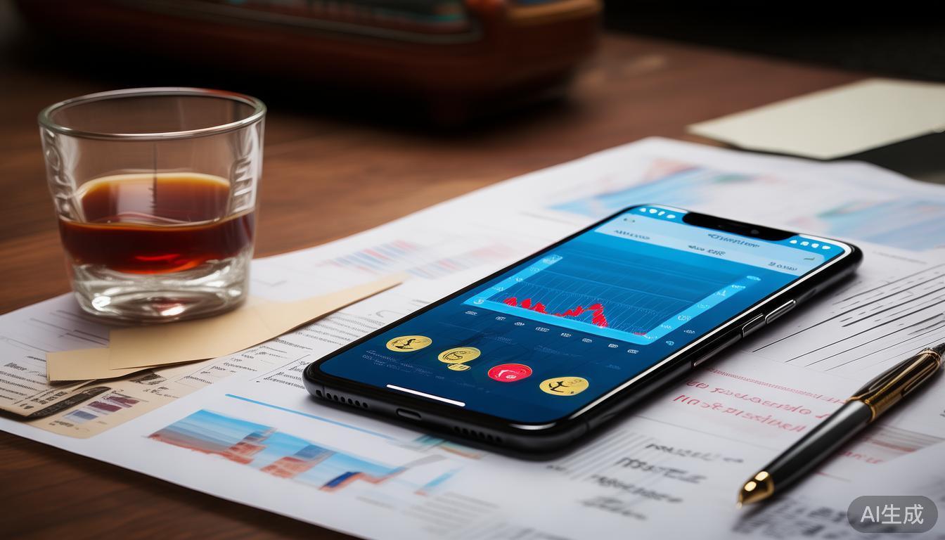 投资良机在财报与行业动态里，而非TP官方下载的App中：警惕捷径陷阱