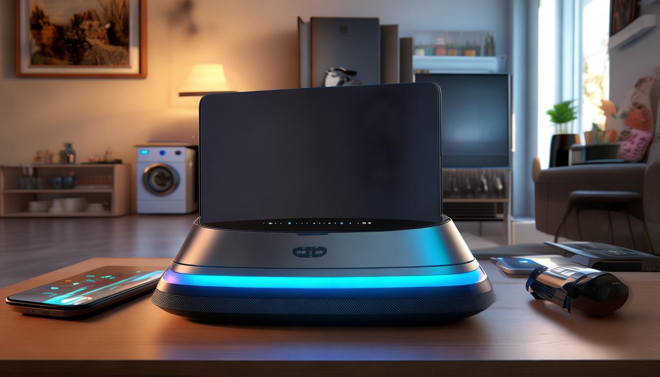 TP-LINK XDR5430易展版路由器，大型家庭网络覆盖好帮手