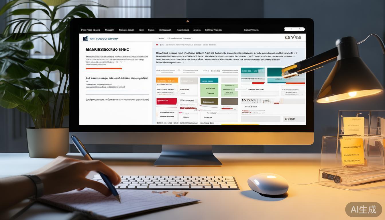 别错过！2025 TP官网新版帮你打造高效知识库，管理痛点全解决