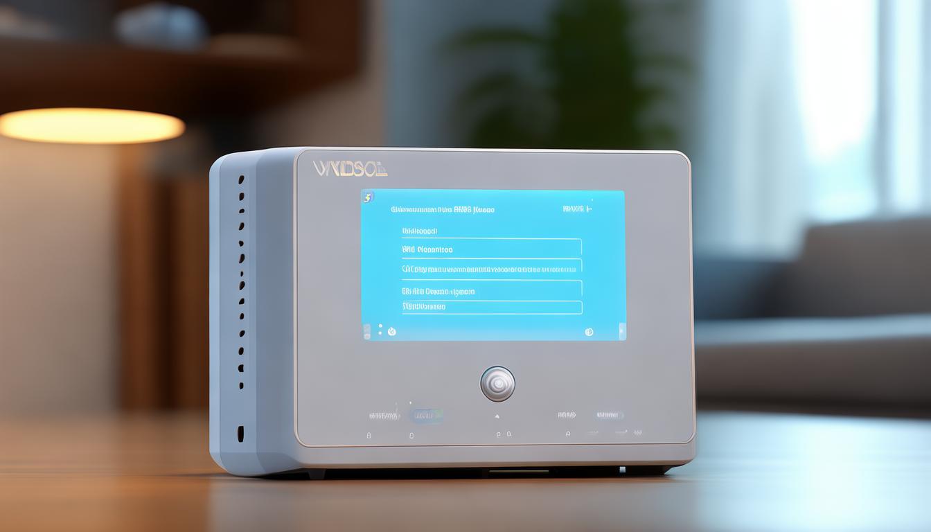 TP-LINK BE3600：界面简洁操作易上手，配置向导超人性化