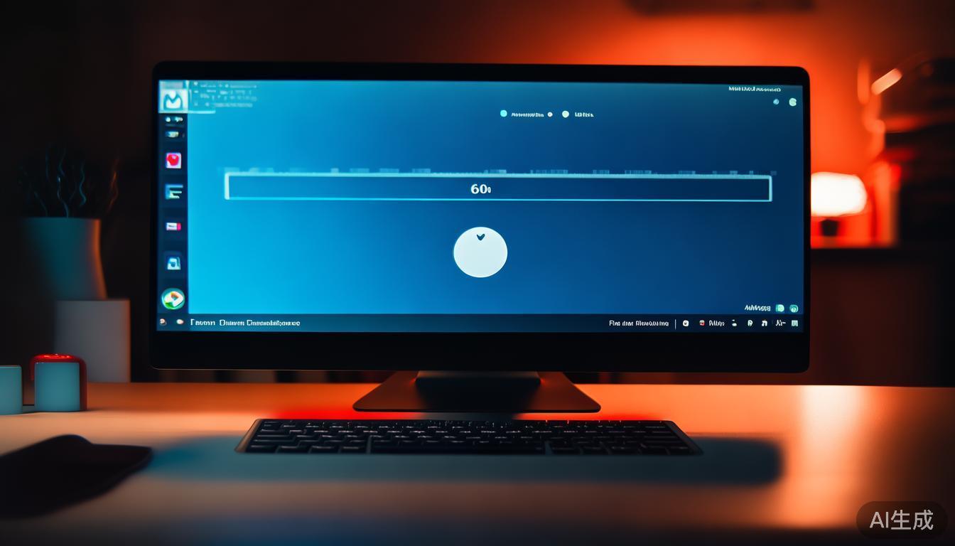 警惕伪官方正版TP下载！真实渠道在哪？教你避开安全陷阱