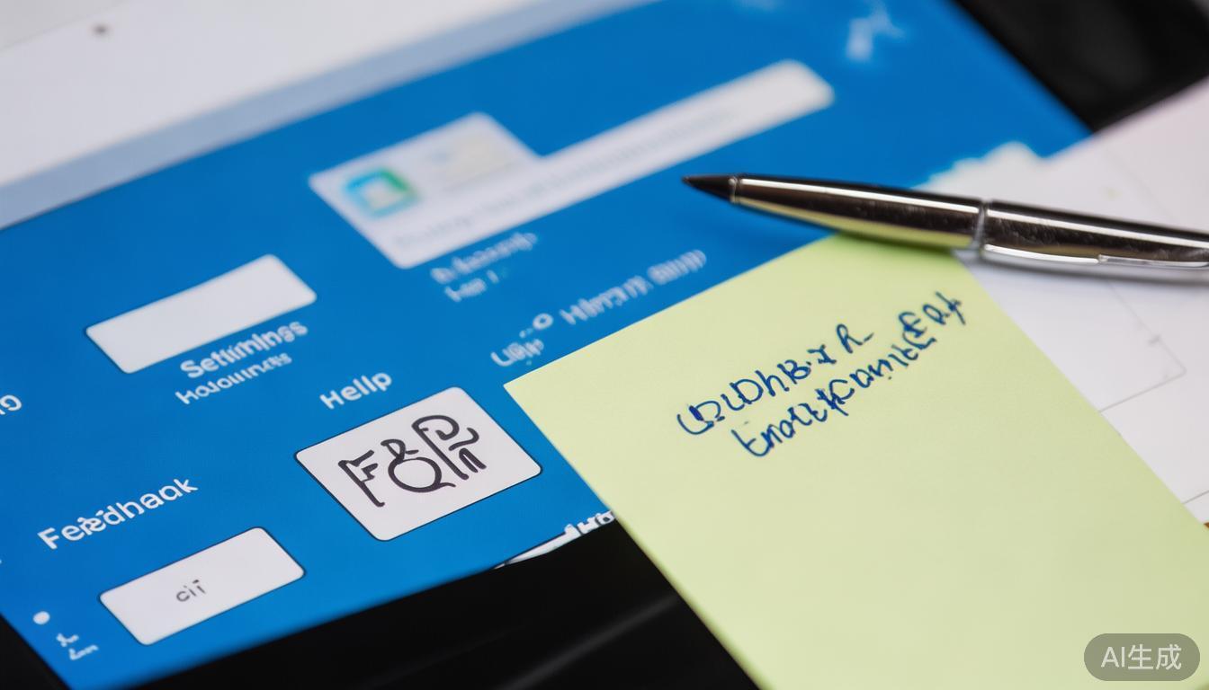 在TP官网下载2025新版后，如何给出具体又实用的积极反馈？