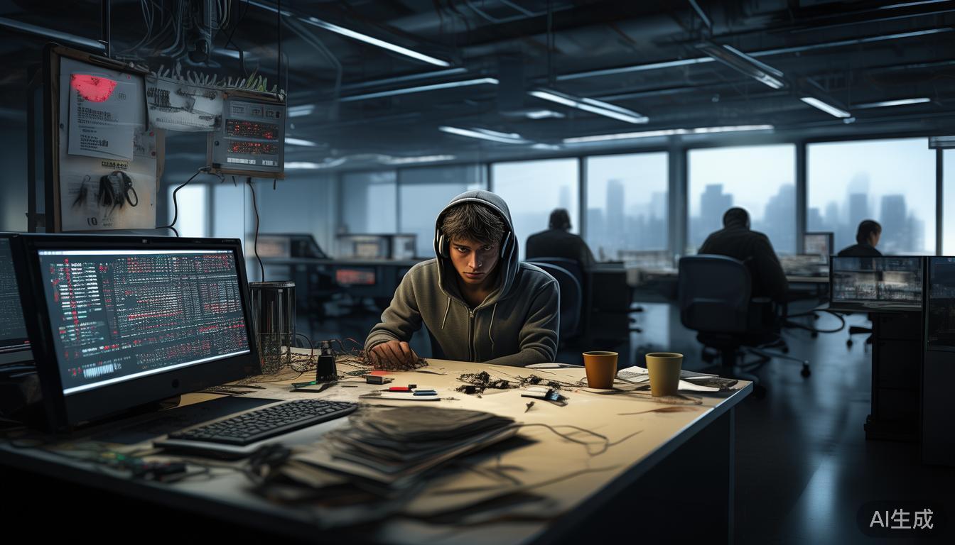 别乱下！所谓‘TP官方下载’揭秘，用正版应用商店才安全