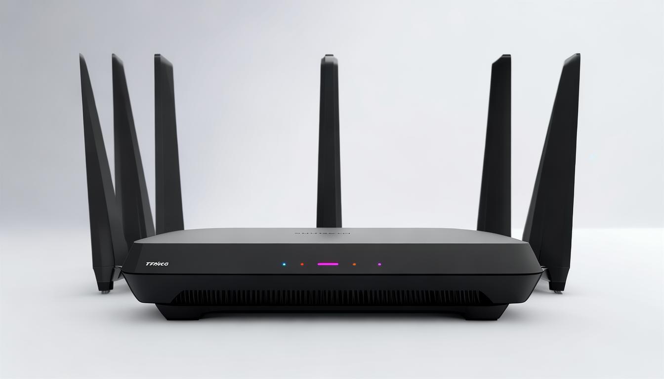 2023年TP-Link多款优异路由器推荐：XDR7880易展版亮点十足