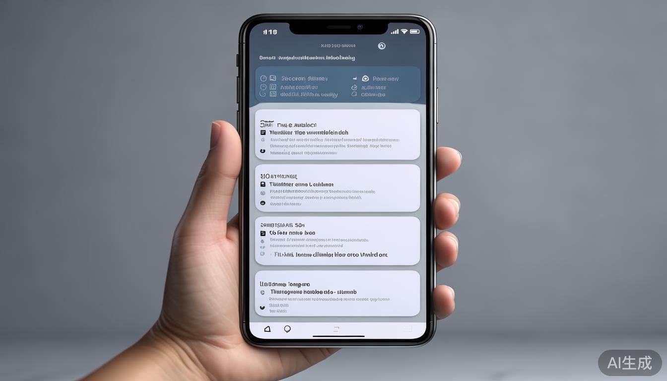 TP官方下载APP优化了啥？新版15秒内完成安装，找功能也更快了