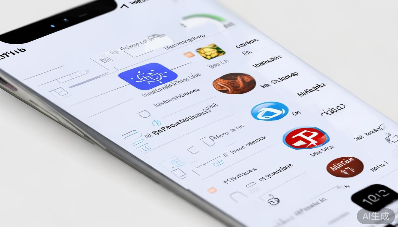 掌握TP官方App最新动态：从应用商店到推送通知的实用指南