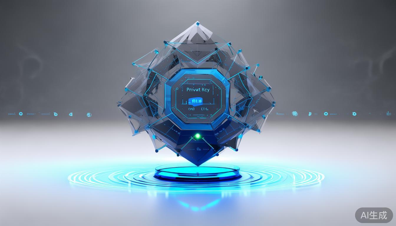 TPWallet联姻IPFS，真能帮你掌控数据主权？未来钱包安全靠这个