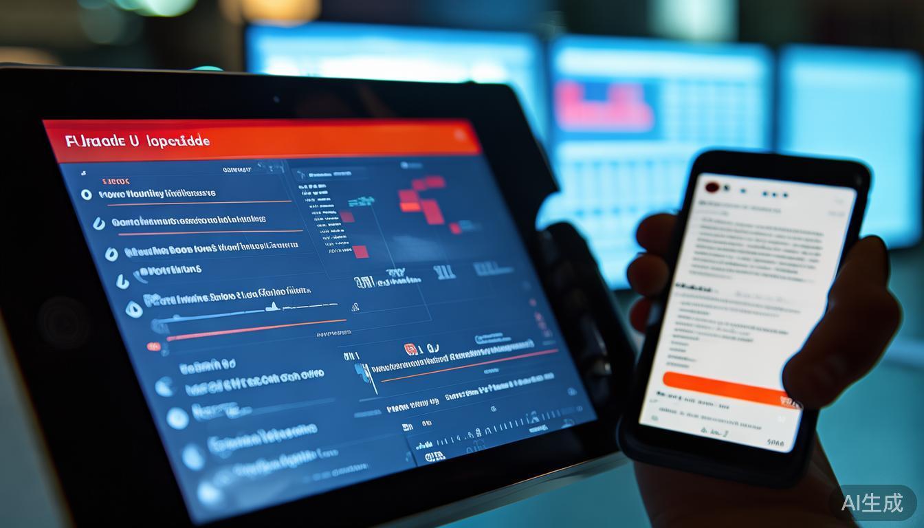 TP安卓新版真的‘全面升级’了？深度体验后聊聊它的魅力与槽点