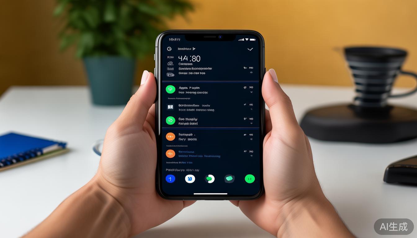 TP安卓新版实测：启动快0.5秒，续航提升8%，卡顿没了