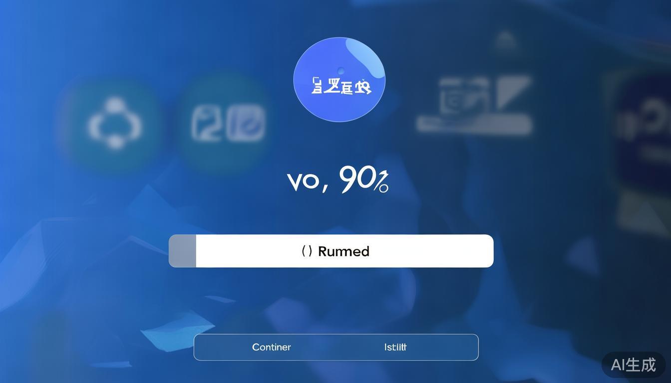 TP官方APP市场竞争力究竟如何？剖析真实下载体验与未来挑战