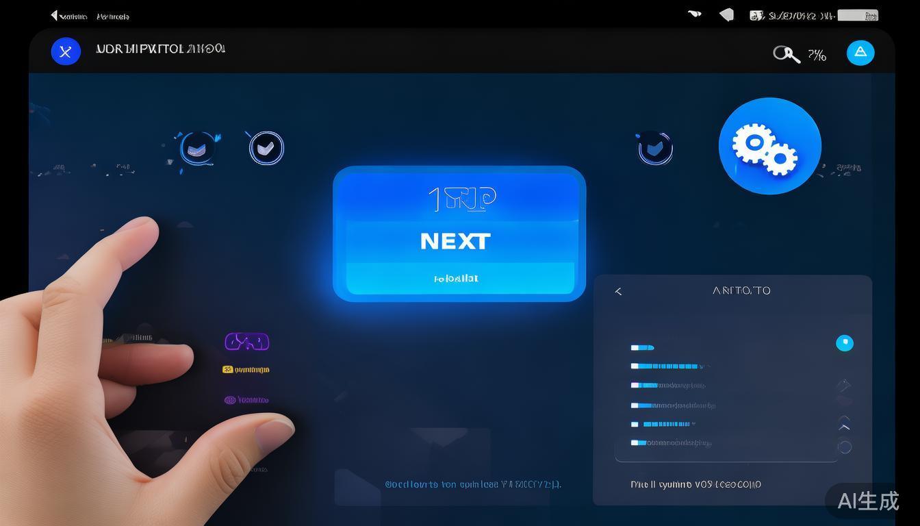 操作的便捷性指什么_操作更便捷_tp官方app下载的用户界面设计，如何提升操作的便捷性与效率？