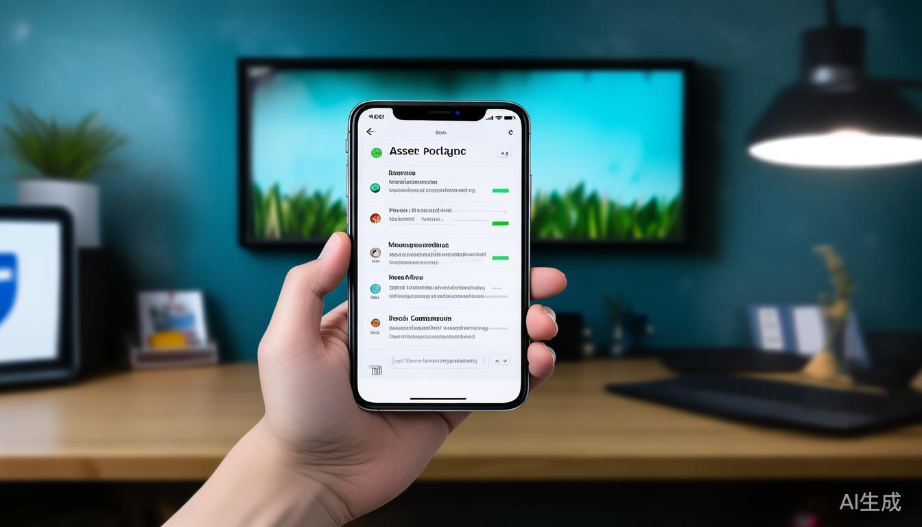 如何在tp钱包官网正版最新下载中进行资产组合的灵活调整？_钱包官方理财平台_钱包官方网站