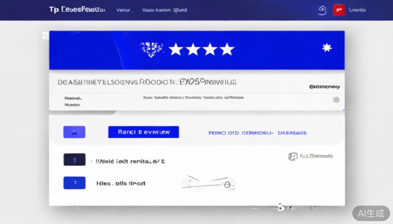 TP官网2025新版下载体验升级：嵌入动态评价组件，构建用户反馈闭环管理