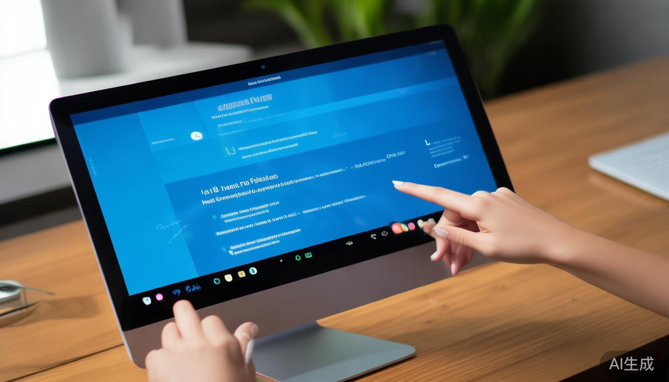 在下载tp官方正版的同时，如何高效获取新功能与更新提示？_windows7官方正版下载_正版魔域官方下载