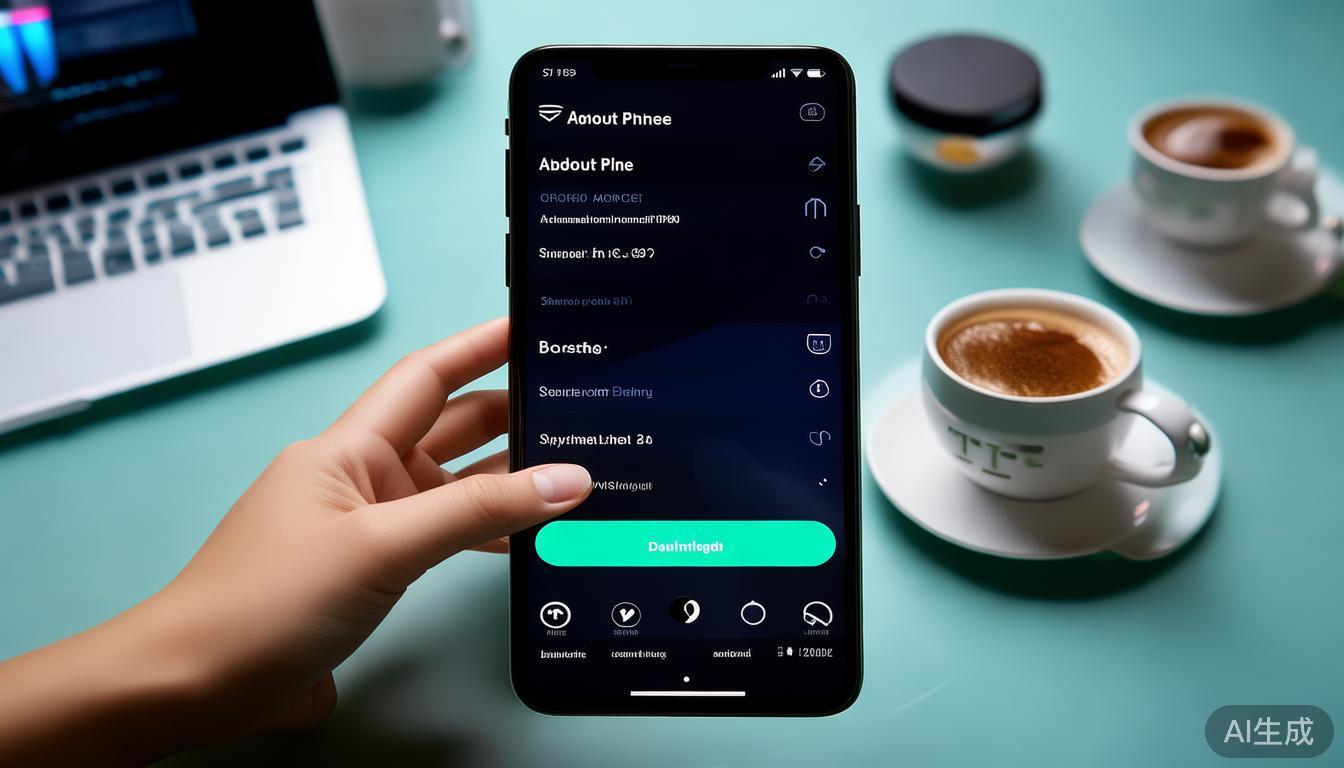 2025年TP官方安卓版下载指南：安全获取正版应用，防范恶意软件风险