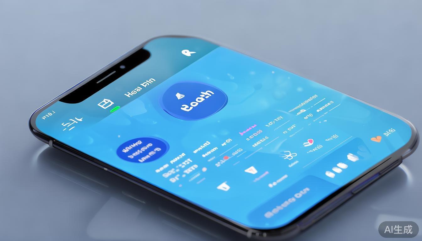 苹果健康管理在哪里_苹果健康管理软件_如何在TP官网下载苹果版中管理用户健康数据