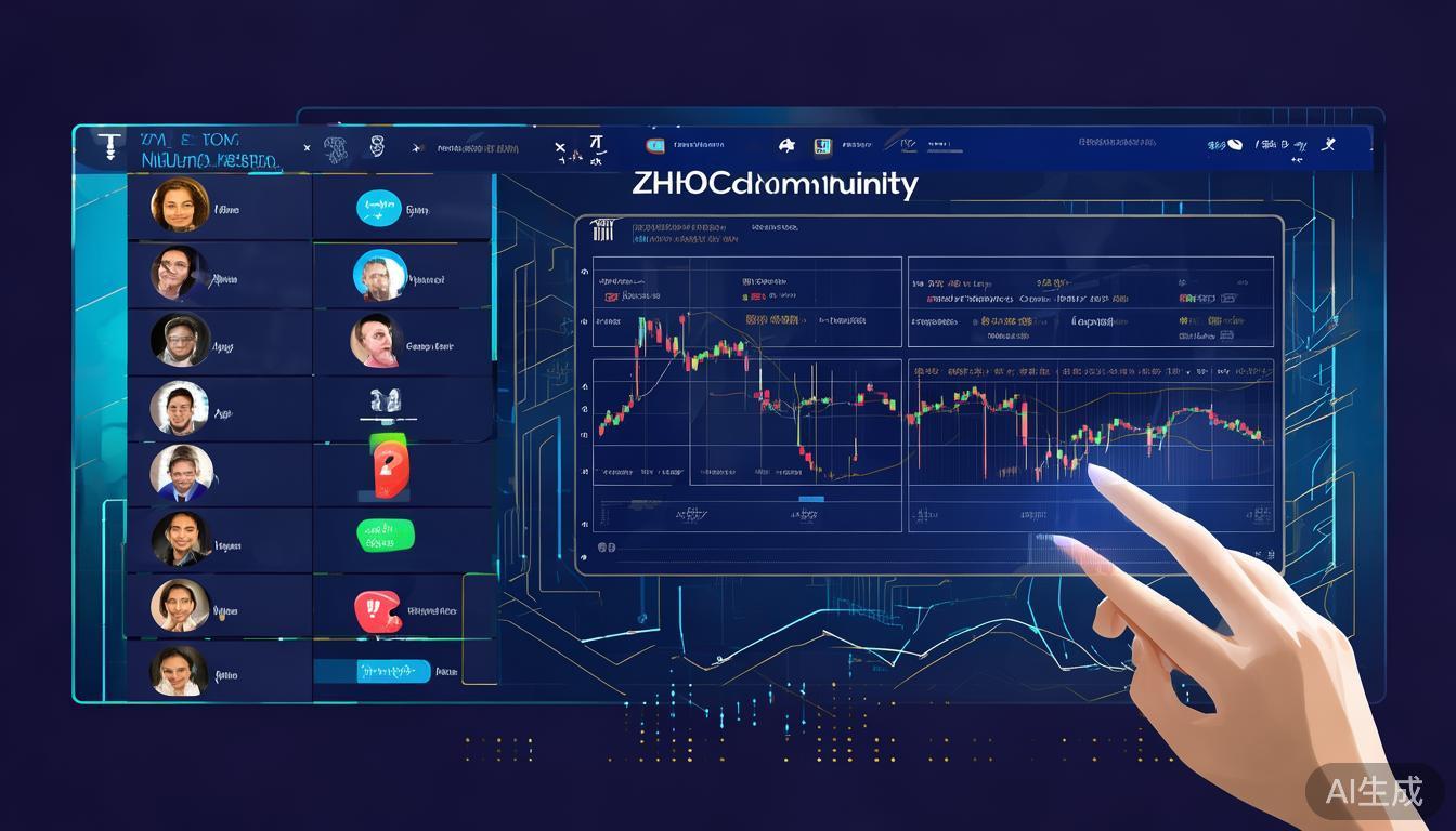 钱包app官网_钱包官方网站_tokenpocket钱包官网应用下载后的社区以及互动平台介绍