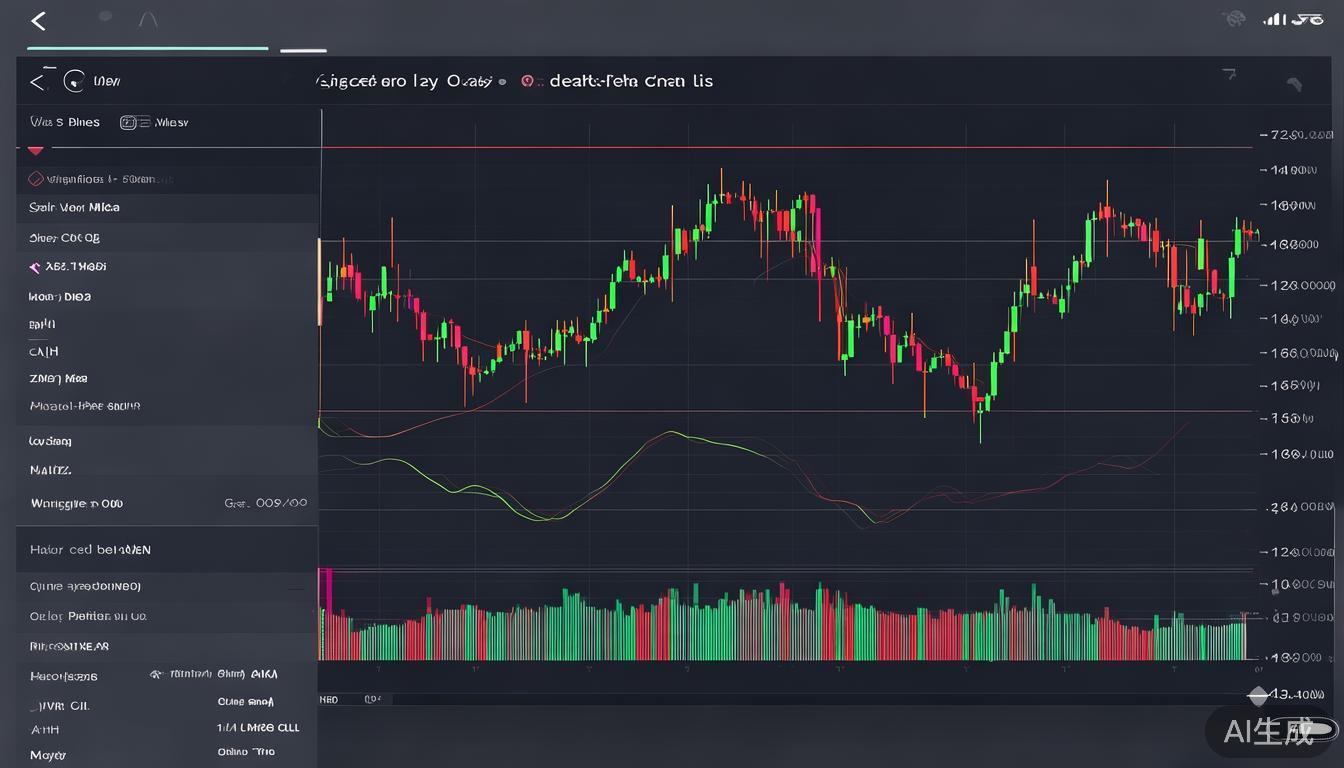 如何利用tokenpocket钱包安卓版的图表功能进行技术分析？_钱包图标_钱包app图标