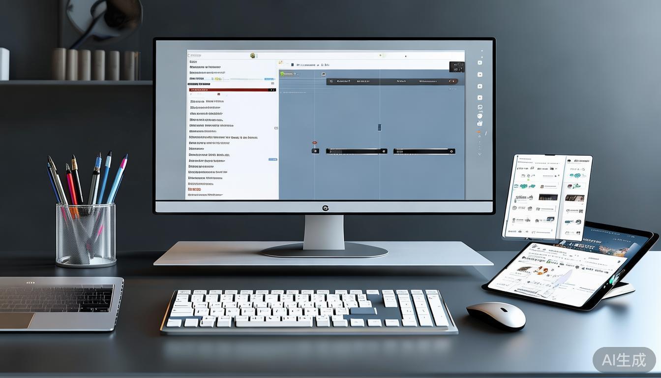官网资讯_TP官网2025最新版下载的技术动态与市场优势_官网aⅴ