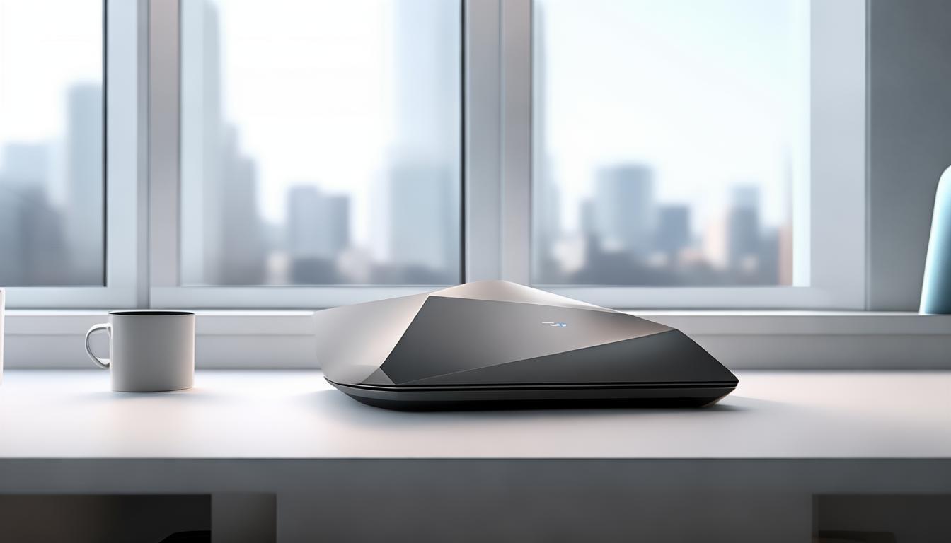 TP-Link Wi-Fi 6旅行路由器：旅途办公皆出色，网络体验超棒