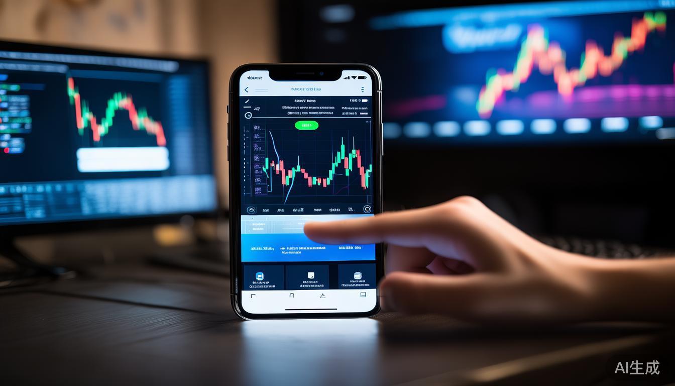 官方认证的交易平台_免费交易网站_下载tp官方网站的app后，如何利用其功能进行高效交易？