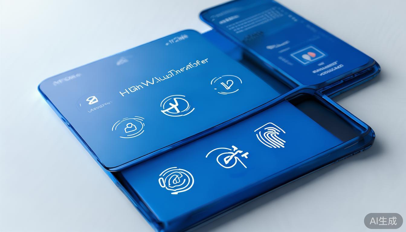 钱包的定位_钱包地址下载_2025 TP钱包官网下载的市场定位与用户导向