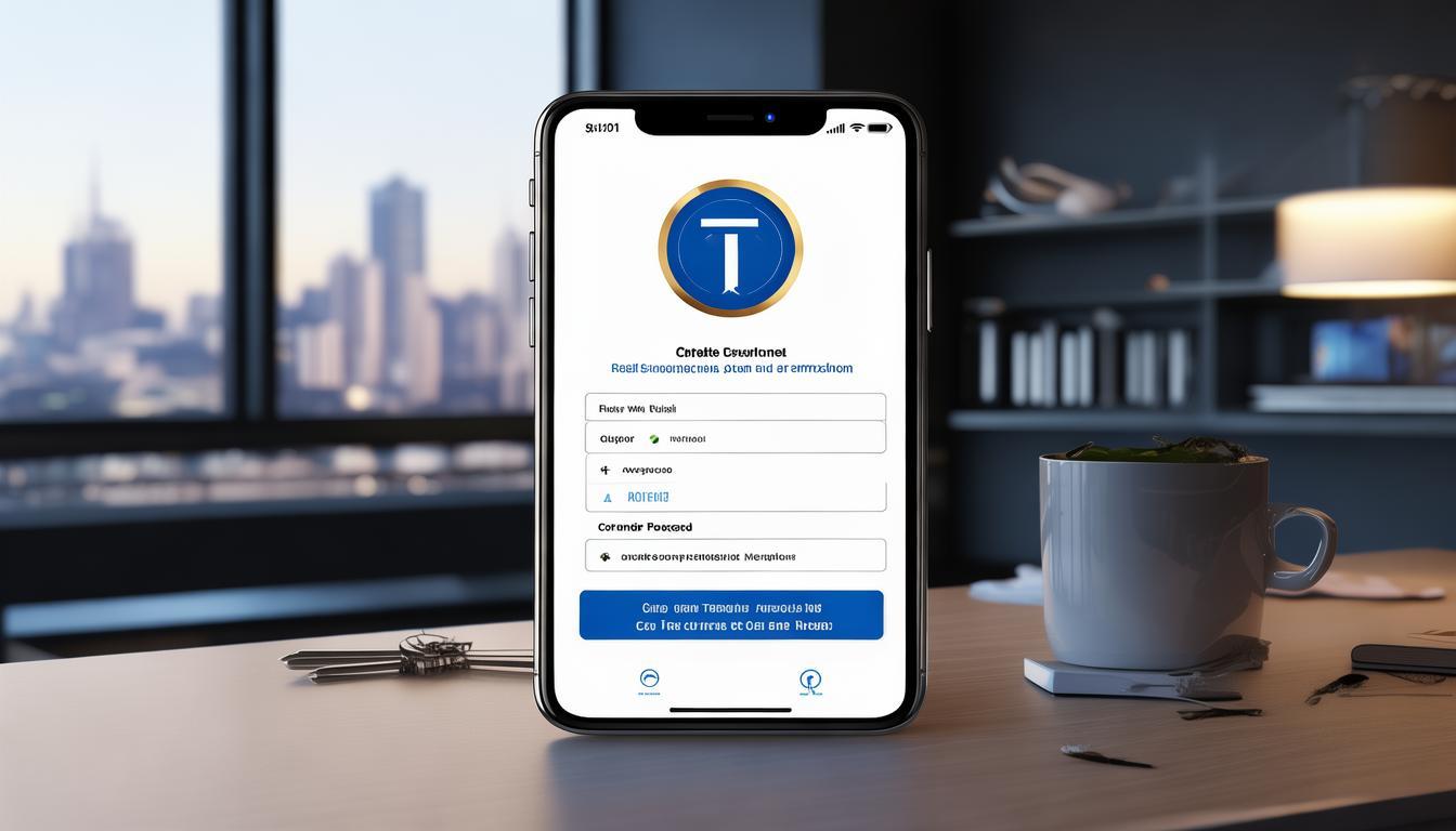 TPWallet安装指南：从官网下载到账户登记全流程详解