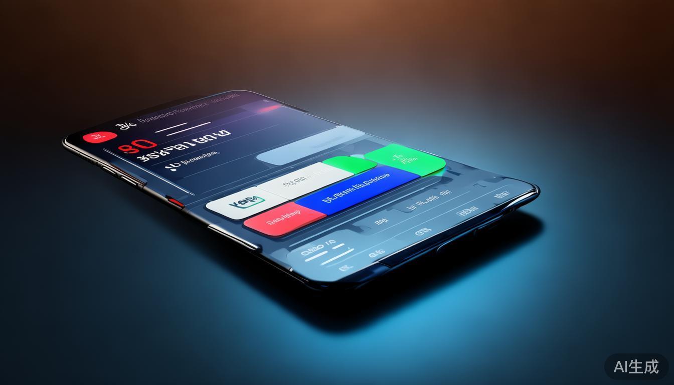 app用户体验优化_app用户体验分析_TP交易所app下载的市场响应与用户体验