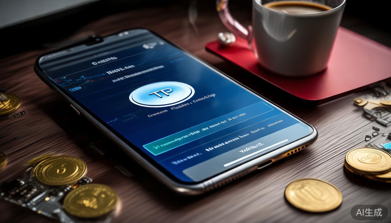 警惕风险！TP交易所等未受监管平台的资金与数据安全隐患探讨