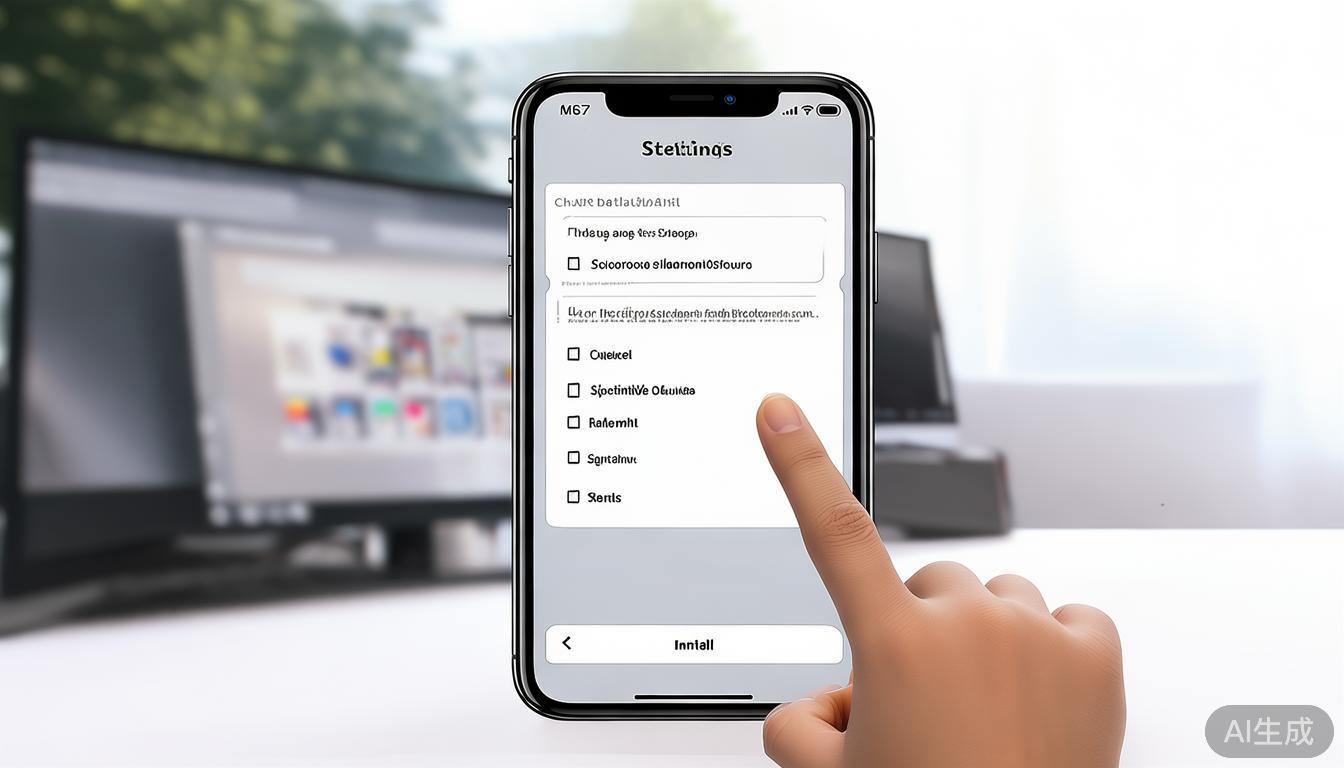 初学者必备:如何轻松下载安装TP安卓2025最新版本_安卓必备软件有哪些_安卓必备app