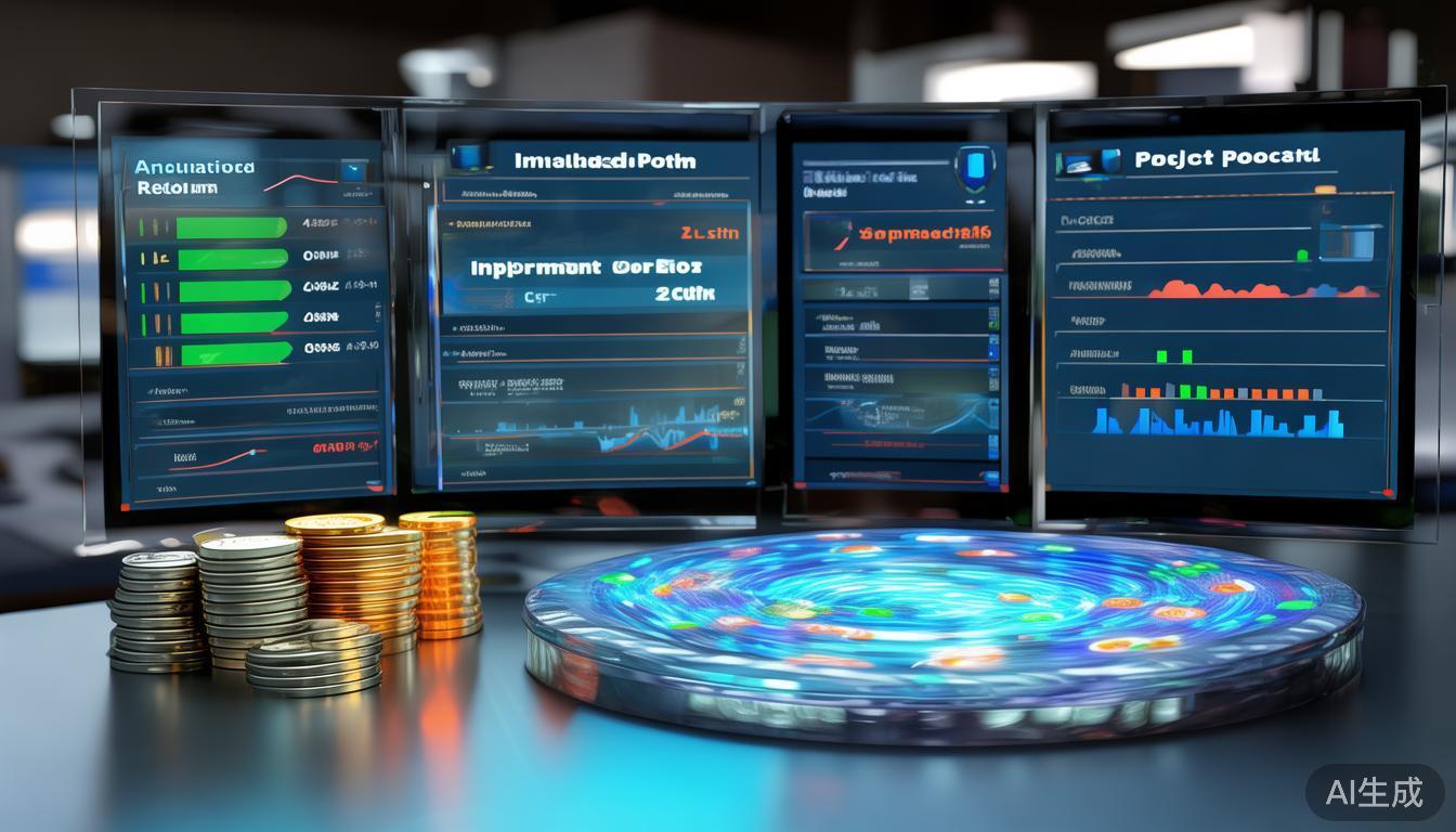 探索tokenpocket钱包安卓版中的常见交易类型，选择最优策略_安卓手机版mt4交易系统_理优1对1安卓版