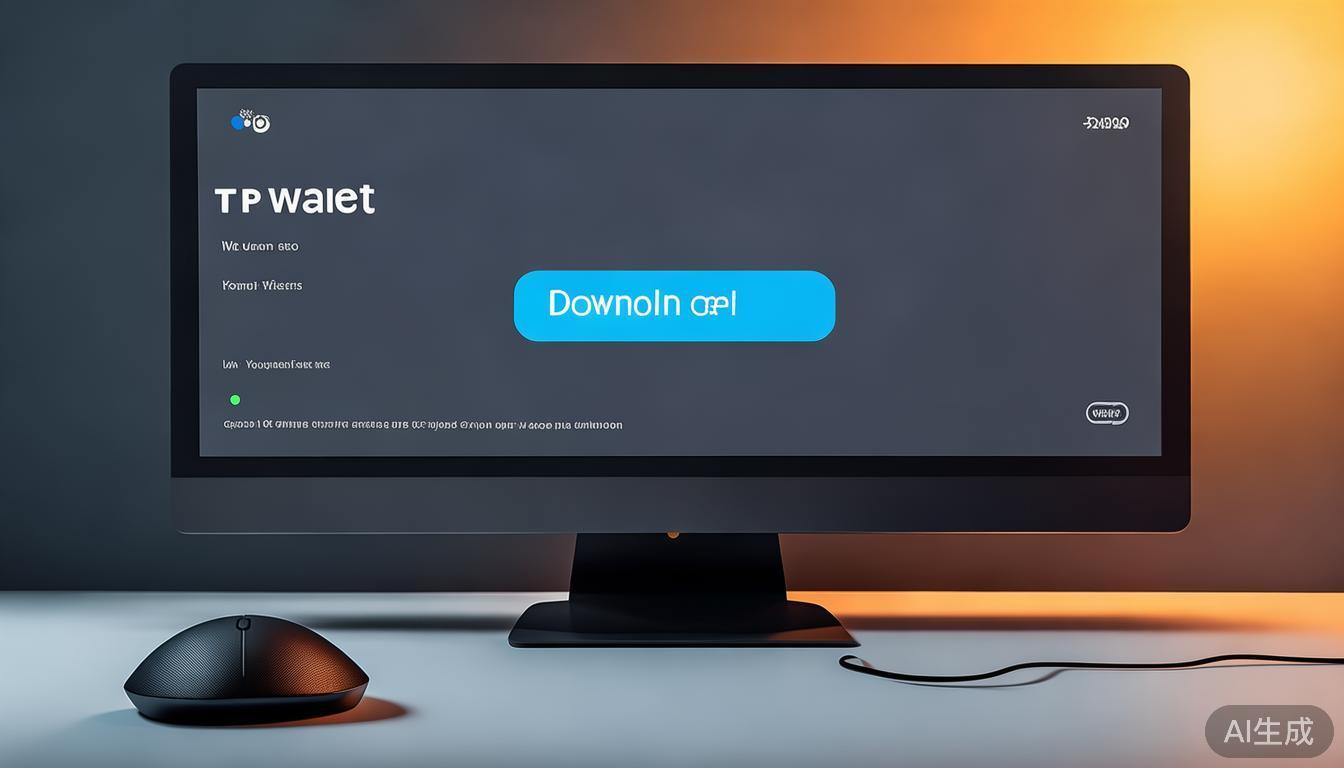 数字货币盛行当下，2025年TP钱包官网下载时如何保障信息顺畅？