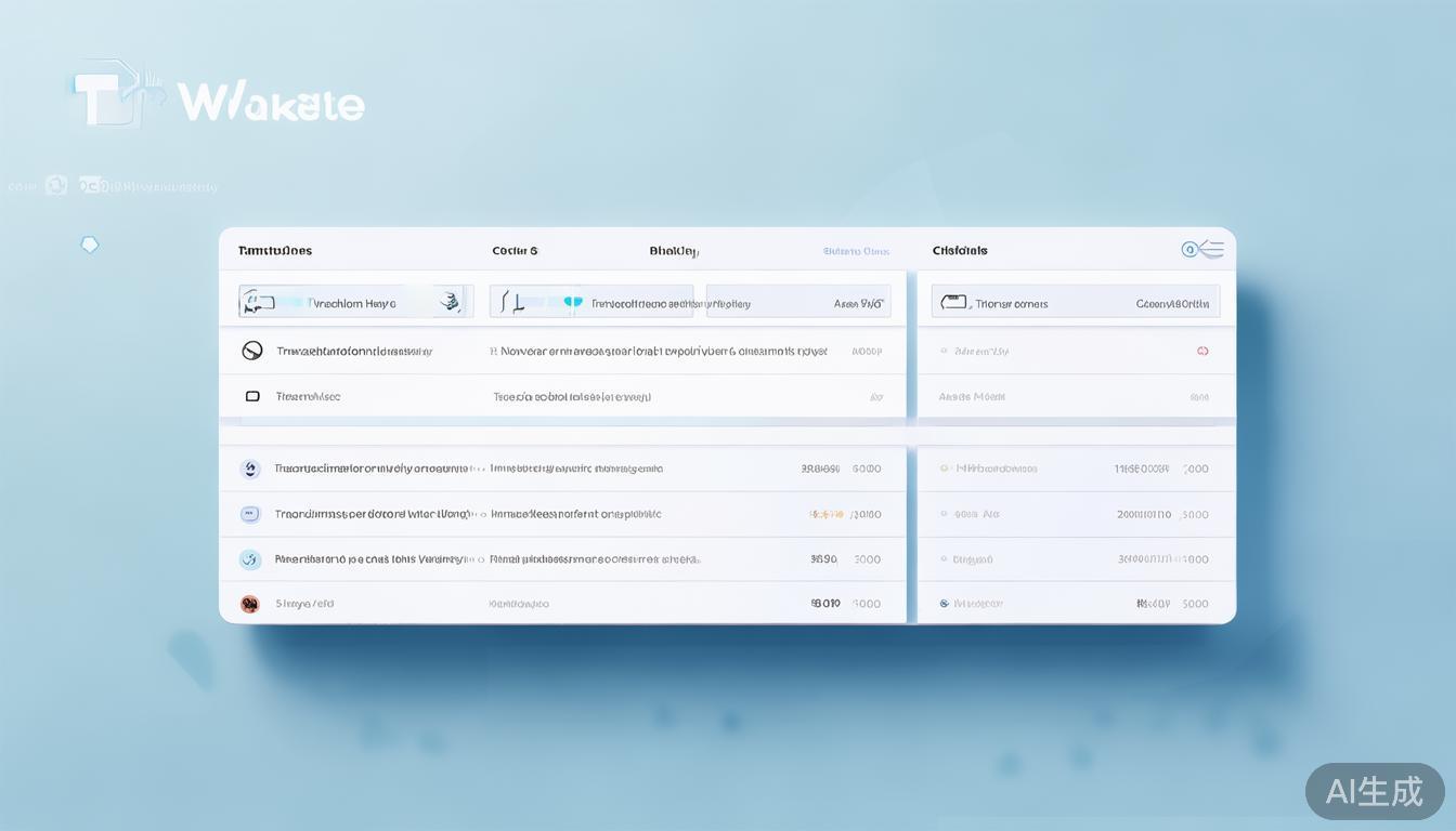 钱包理论_用户探讨:TP钱包官网(tpwallet.io)在投资心理管理中的作用。_钱包市场分析